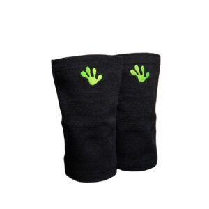 Frog WOD põlvetoed CrossFiti treeningul