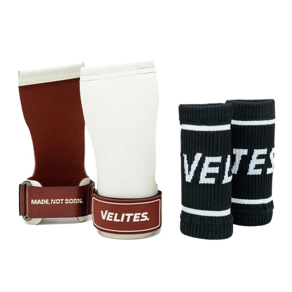 Gripid Velites Quad Ultra on maksimaalne haare ilma talgita