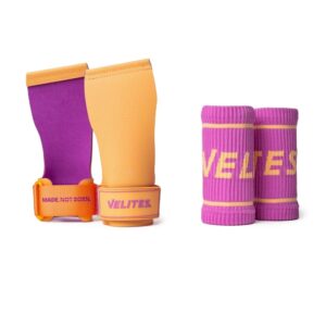 Gripid Velites Quad Ultra on maksimaalne haare ilma talgita