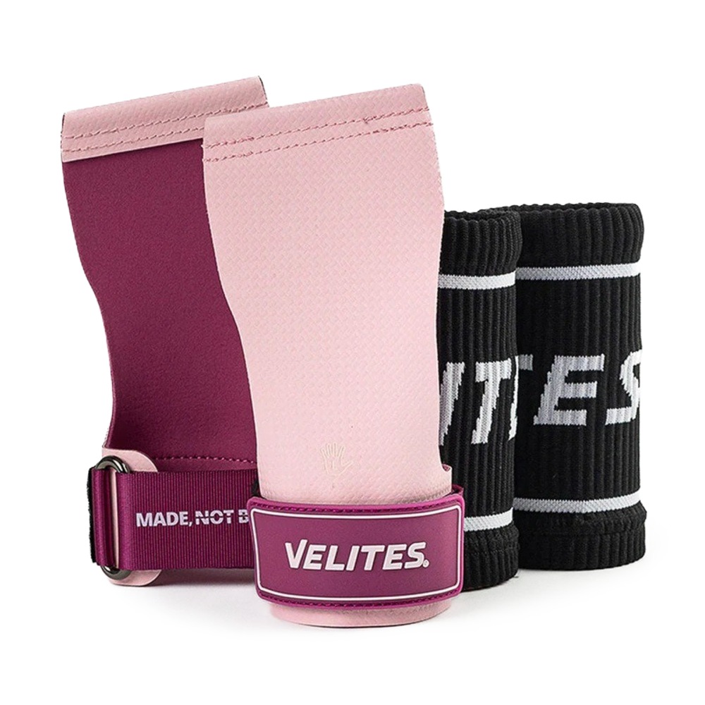 Gripid Velites Quad Ultra on maksimaalne haare ilma talgita