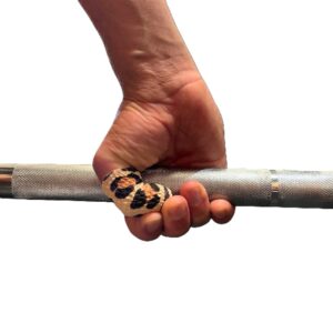 Frog grippteip 3-pakk pöidlteip