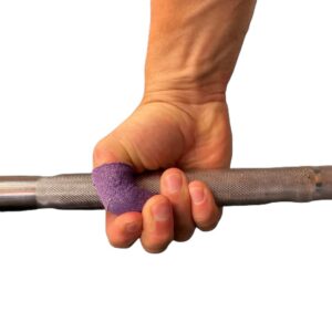 Frog grippteip 3-pakk pöidlteip