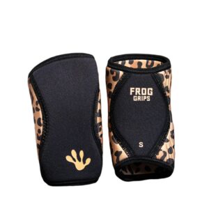Frog 5 mm neopreenist küünarnukitoed