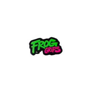 Frog embleem seljakotile