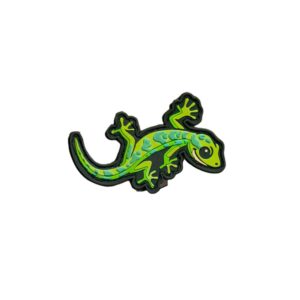 Frog embleem seljakotile