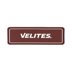 Velites embleem seljakotile