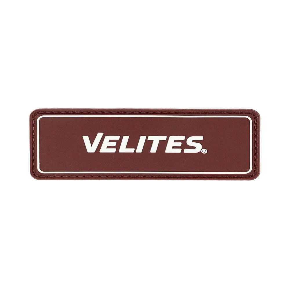 Velites embleem seljakotile