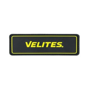 Velites embleem seljakotile