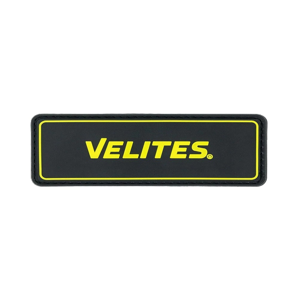 Velites embleem seljakotile