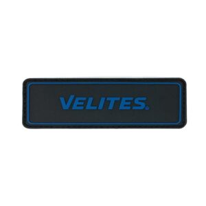 Velites embleem seljakotile