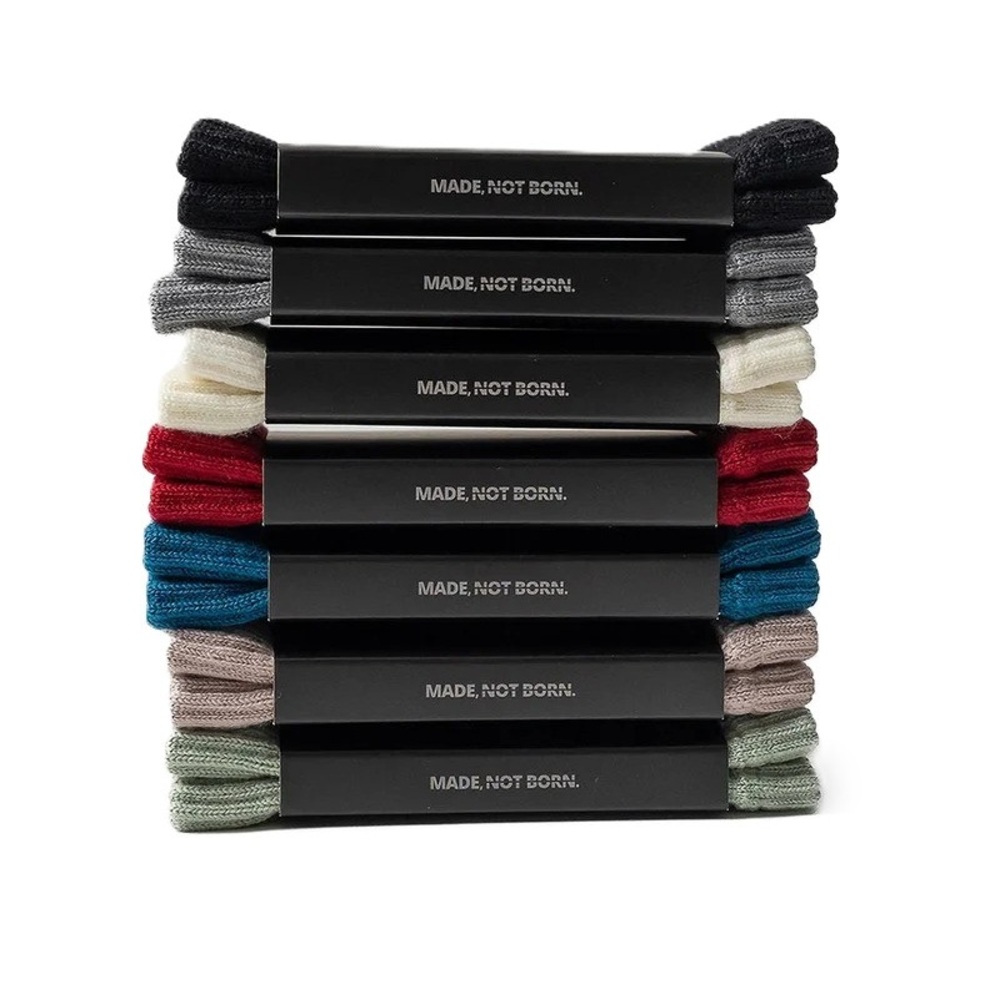 Randmekatted Velites Merino